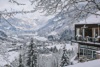 Haus Hirt, Bad Gastein, Austria